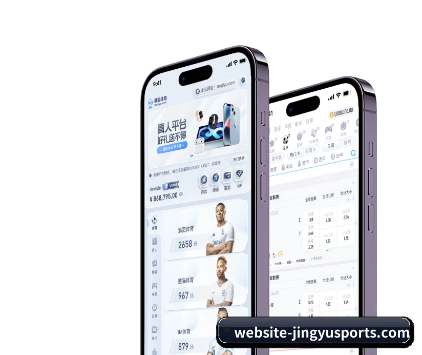 鲸鱼体育 围绕专业观赛与战术分析场景打造的数字化基础设施 | WhaleSports